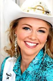 Sarah Hass Continues As Miss Rodeo NDWS; Calli Olson To Step Aside As  Junior Miss Rodeo NDWS