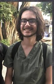 Andrew Amato, Male, White