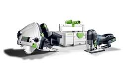 Festool Wins Two Top 20 Tool Awards from 'This Old House'
