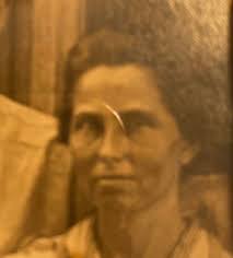 Julia Rebecca Bush Brown (1888-1957)