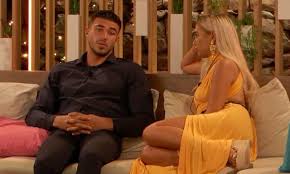 Love island continues tonight on ctv two. Tv Tonight It S Time For The Love Island Live Final Television The Guardian