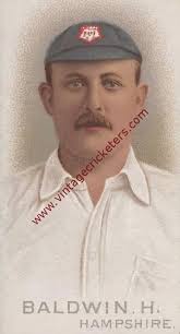 Baldwin Harry Image 3 Hampshire 1896