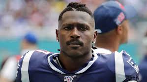 Antonio brown is officially a member of the new england patriots. Report Antonio Brown Trying To Recoup Over 30m From Patriots