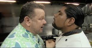 This is pesadilla en la cocina nueva temporada by alberto garcía sáenz on vimeo, the home for high quality videos and the people who love… Mas Pesadillas En La Cocina Con Chicote