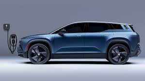 Image result for Benito Blue 2022 Fisker