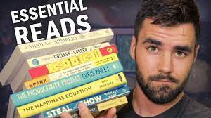 Let's move on to your books on the middle ages. 10 Books Every Student Should Read Essential Book Recommendations Youtube