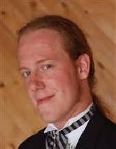 Obituary information for Jacob Timothy Jacobsen