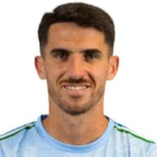 Profile A. García, CD Alhaurino: Info, news, matches and statistics