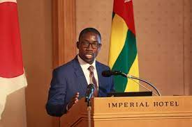 Maybe you would like to learn more about one of these? Biographie De Noel Bataka Ministre Togolais De L Agriculture