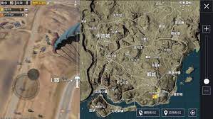 Pubg Mobile Guide Can T Play Desert Without Guns Desert Double Row New Cockroach Method App4vn Com