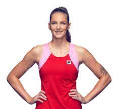 Téma karolína plíšková tenis na wiki.blesk.cz. Karolina Pliskova Bio Bio Career Wta Official