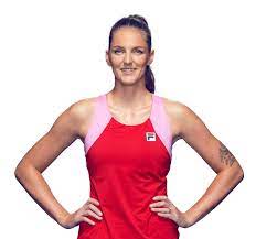 Eighth seed karolina pliskova has been clinical at wimbledon 2021 so far, winning all four of her matches in straight sets. Karolina Pliskova Bio Bio Career Wta Official