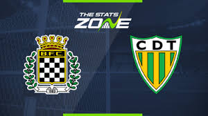All information about tondela (liga nos) current squad with market values transfers rumours player stats fixtures news. 2019 20 Primeira Liga Boavista Vs Tondela Preview Prediction The Stats Zone