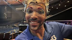 Stepping Into Character: How wardrobe department transforms Cirque  performers