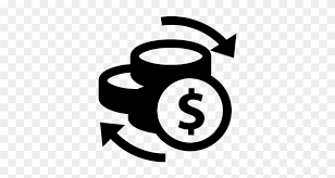 All png & cliparts images on nicepng are best quality. Glitchedpolygons Services Currencyquotes By Glitchedpolygons Money Icon White Png Transparent Png 560x560 163683 Pngfind