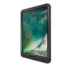 Lifeproof Nuud Case For Ipad Air 3rd Gen Ipad Pro 10 5 Inch Ipad Pro Waterproof Ipad Case Ipad Pro 12