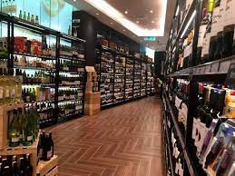 This information is available in the pitchbook platform. Jaya Grocer Gateway Klia2 Food Market In Sepang