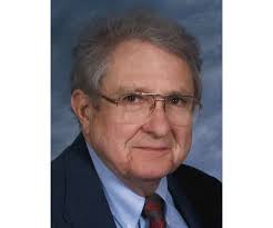 Robert Pocotte Obituary (1931