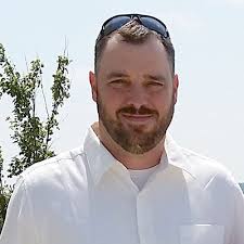 Daniel McVay, real estate agent at National Land Realty