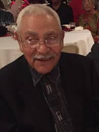 Share Obituary for Alfred St Mary