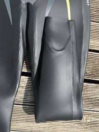 Review Roka Maverick Pro Ii Wetsuit Reviews Tri247 Com