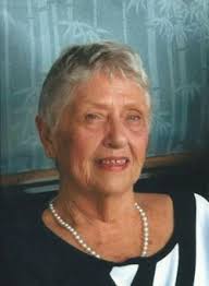 Obituary information for Betty Jean Castor