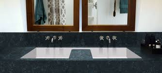 Read this article to learn about cleaning such countertops. Sinks Corian Quartz