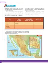 Libro de atlas 6 grado 2020. Geografia Sexto Grado 2016 2017 Online Pagina 22 De 201 Libros De Texto Online