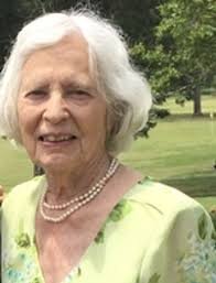 Evelyn Williams Obituary October 14, 2020