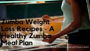 Zumba Weight Loss Recipes A Healthy Zumba Weight Loss 30