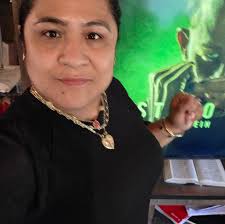 Linda cadena en oro 14k