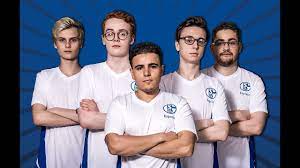 Previously, he was playing for team solomid. Fc Schalke 04 Esports Lol Roster Announcement Summer Split 2017 Youtube