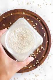How To Make Brown Rice Flour Gluten Free Vegan Dish By Dish