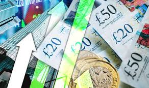 Dollar exchange rate hits l l 2 900 mark. Pound To Euro Exchange Rate Sterling Could Rally Higher This Week With Busy Day Ahead Daily Star Post