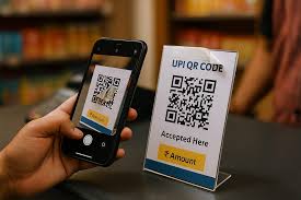 UPI/QR Deep-Link Abuse: how attackers exploit payment intents and how to  stop them | by Aryan D | Medium