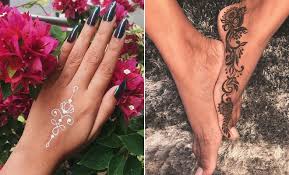 It is the forte of girlshue to bring before you stylish and elegant stuff everytime. 43 Simple Henna Designs That Are Easy To Draw Stayglam