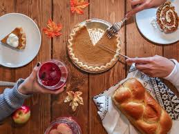We did not find results for: America S Favorite Thanksgiving Pie Isn T Pumpkin