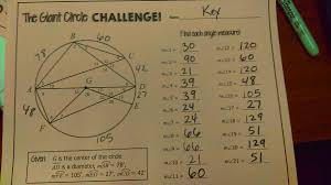 Something old, something new 2. Unit 10 Circles Homework 9 Standard Form Of A Circle Answer Key Unit 9 Circle Geometry