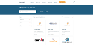 A ticketing system works by first creating a document, or ticket, that records the interactions on a support or service case. Cherwell Service Management Pricing Alternatives More 2021 Capterra