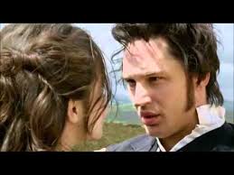 You might also like similar tv shows to wuthering heights, like doctor zhivago. Wuthering Heights Tom Hardy And Charlotte Riley Youtube