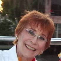 Barbara L Mathias Obituary (2022)