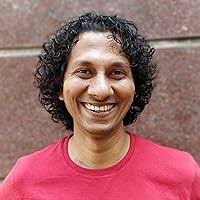 Sam's story by Elmo Jayawardena