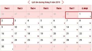 Dec 07, 2020 · là một trong số ít những quốc gia trên thế giới sử dụng lịch vạn niên nên người dân việt nam rất quan tâm xem năm nay là năm con gì, năm nay mệnh gì. Lá»… Quá»'c Khanh 2 9 NÄƒm 2019 Ä'Æ°á»£c Nghá»‰ Máº¥y Ngay