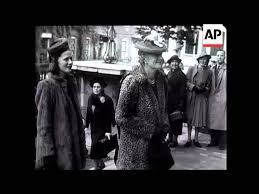 Maybe you would like to learn more about one of these? Randolph Churchill Married Youtube