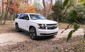 I love farmhouse paint colors right now and i'm sharing with you some palettes that might help if you are needing that perfect neutral color, or you want to make your home a little more like. Tested 2018 Chevrolet Tahoe Rst 6 2l 4wd