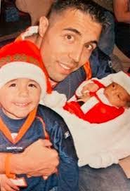 Elijah Marquez's Instagram, Twitter & Facebook