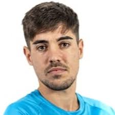 Profile Fran Castillo, UD Ibiza: Info, news, matches and statistics