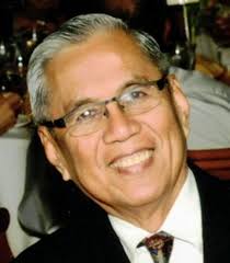Victor Banzon Abello Obituary September 21, 2020