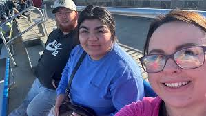 Fundraiser for Candice Cunningham by Toni Striegel : Support Candice  Cunningham's Medical Journey