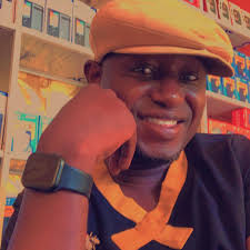 Profile for DON HERO GH